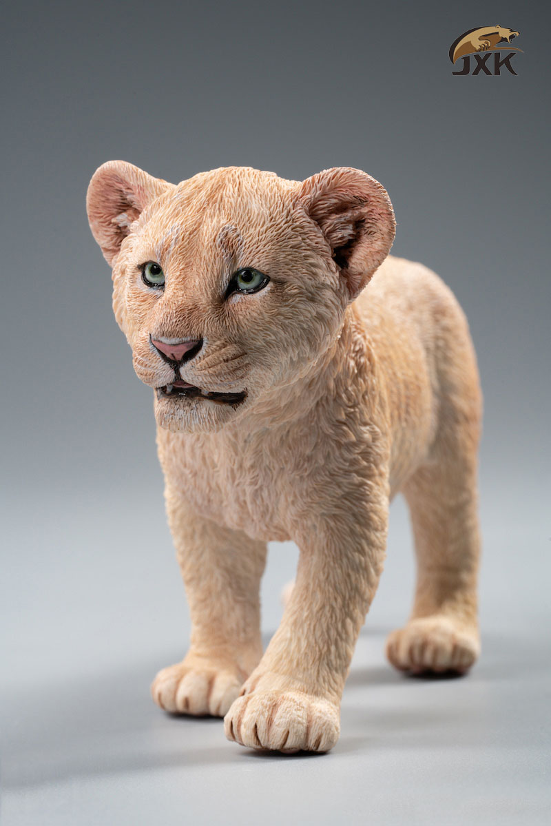 Mr.Z 1/6 Simulation Resin PVC Lion Kids Simbaand/Nala King Animal Resin Model Kids Toys for 12' Action Accessories Gifts Display Mr.Z 1/6 Simulation Resin PVC Lion Kids Simbaand/Nala King Animal Resin Model Kids Toys for 12' Action Accessories Gifts Display