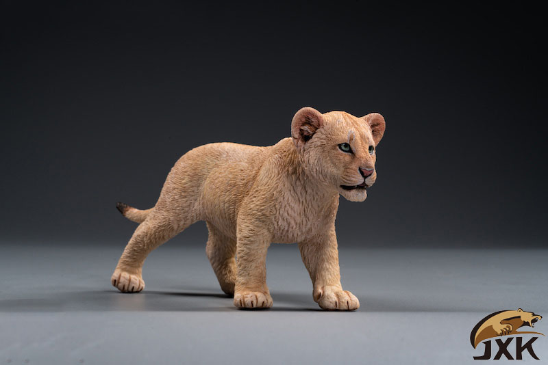 Mr.Z 1/6 Simulation Resin PVC Lion Kids Simbaand/Nala King Animal Resin Model Kids Toys for 12' Action Accessories Gifts Display Mr.Z 1/6 Simulation Resin PVC Lion Kids Simbaand/Nala King Animal Resin Model Kids Toys for 12' Action Accessories Gifts Display