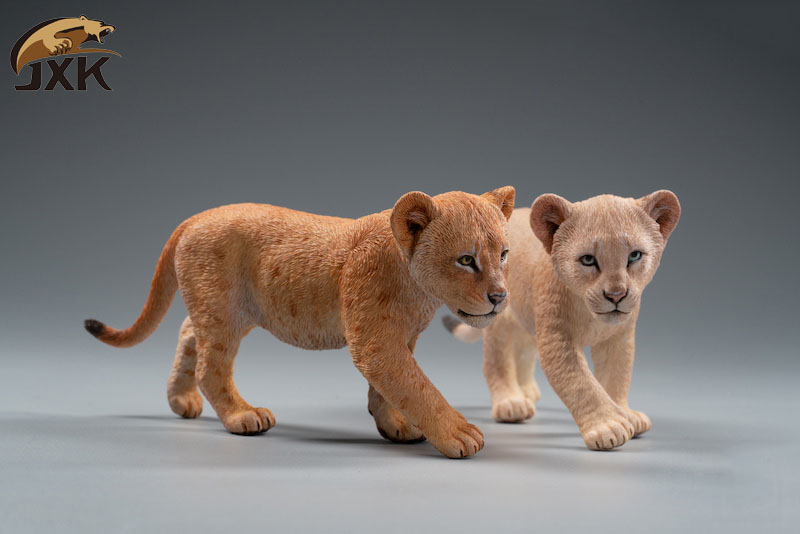 Mr.Z 1/6 Simulation Resin PVC Lion Kids Simbaand/Nala King Animal Resin Model Kids Toys for 12' Action Accessories Gifts Display Mr.Z 1/6 Simulation Resin PVC Lion Kids Simbaand/Nala King Animal Resin Model Kids Toys for 12' Action Accessories Gifts Display