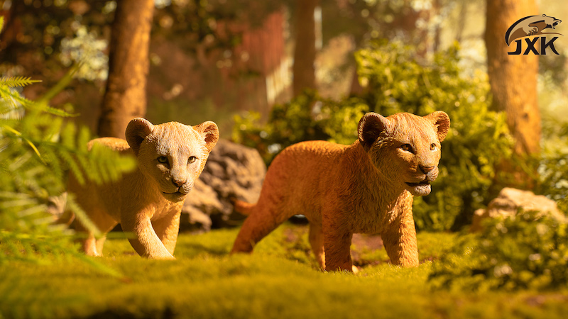 Mr.Z 1/6 Simulation Resin PVC Lion Kids Simbaand/Nala King Animal Resin Model Kids Toys for 12' Action Accessories Gifts Display Mr.Z 1/6 Simulation Resin PVC Lion Kids Simbaand/Nala King Animal Resin Model Kids Toys for 12' Action Accessories Gifts Display