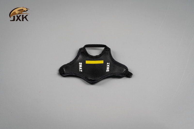 Scene Simulation Mr.Z 1/12 Scale Animal Police Dog Doberman Dog Model Toys Gifts Models F 7