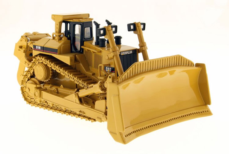 CAT D11R Track-type Tractor1/50 Scale Simulation Alloy Die-casting Bulldozer Toy Model Adult & Child Collection Gift Display Hot CAT D11R Track-type Tractor1/50 Scale Simulation Alloy Die-casting Bulldozer Toy Model Adult & Child Collection Gift Display Hot