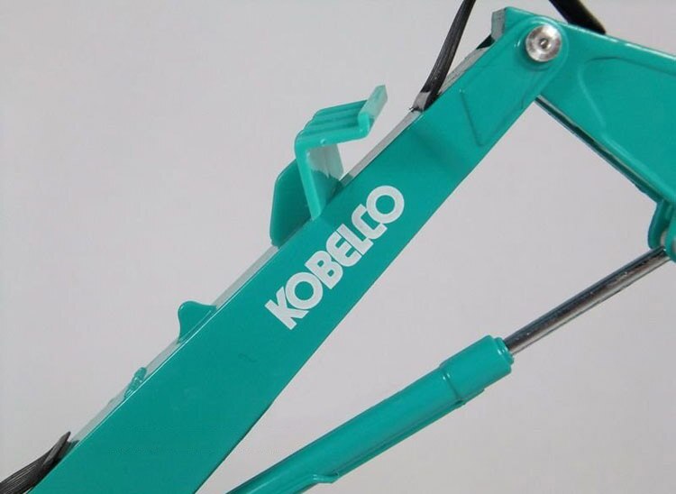 SK480 1:43 Scale Demolition Machine Building Disintegration Machine Engineering Vehicle Machinery Simulation Alloy Model Display SK480 1:43 Scale Demolition Machine Building Disintegration Machine Engineering Vehicle Machinery Simulation Alloy Model Display