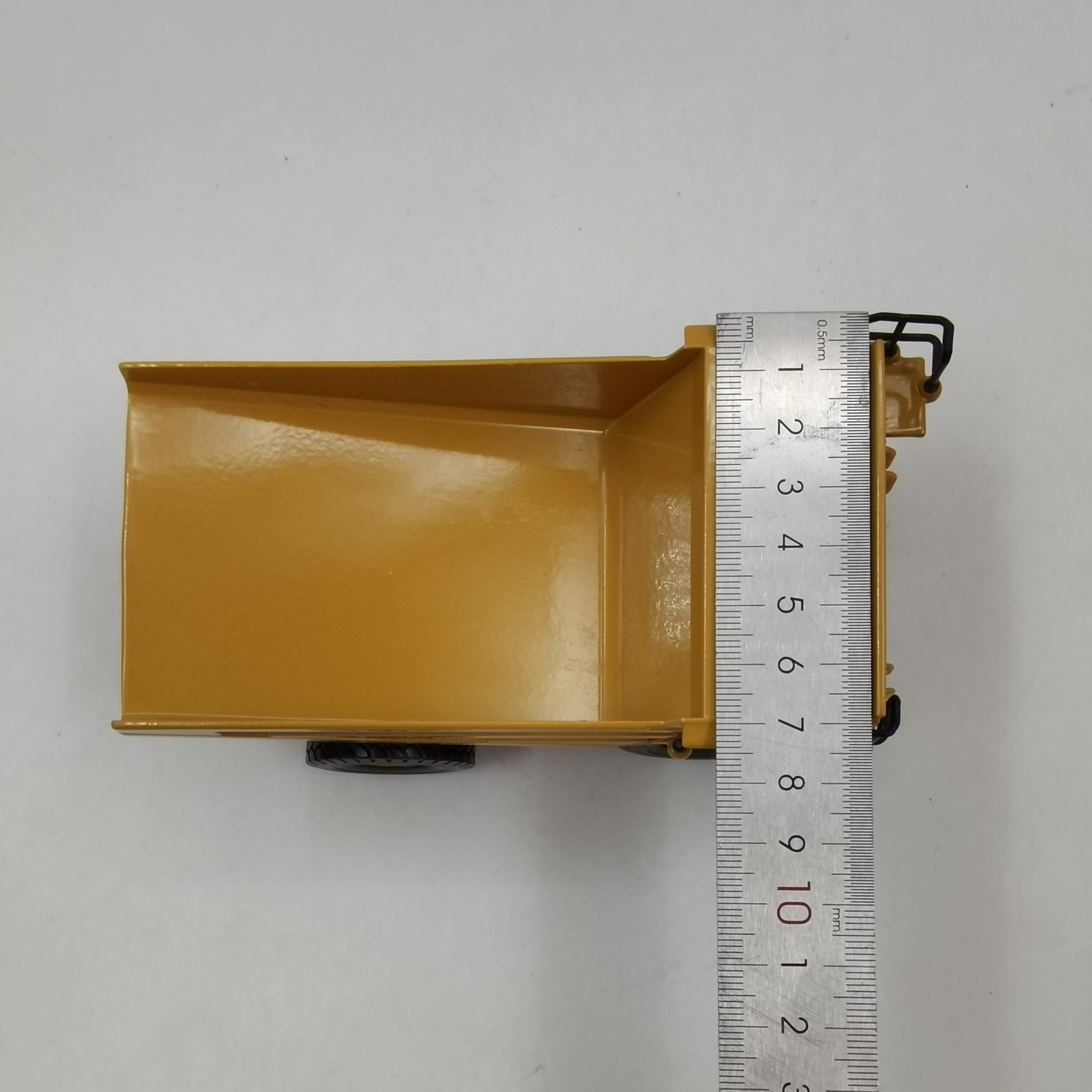 Diecast Alloy 1:50 CAT Loader Grader Road Roller Bulldozer Forklift Mine Cart Alloy Engineering Model for Collection Souvenir