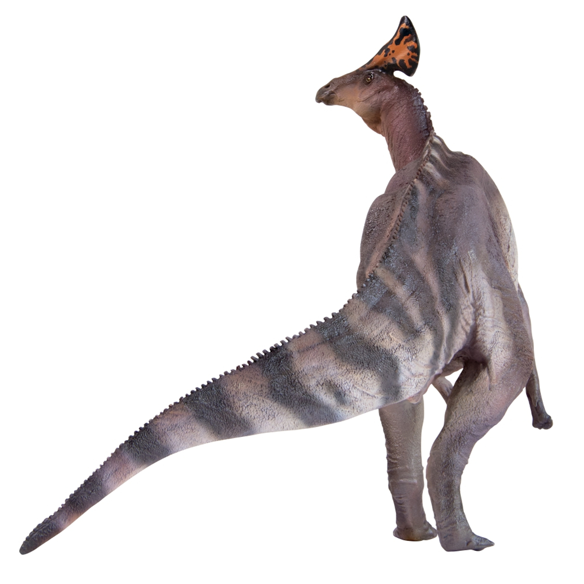PNSO Prehistoric Dinosaur Models 53 Ivan The Olorotitan Model Collector Science Education Hadrosauridae Animal Toys
