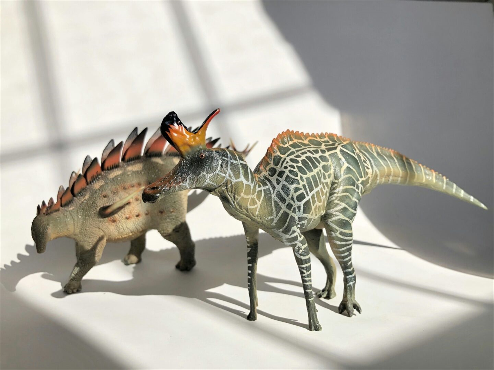 PNSO Lambeosaurus Figure Hadrosauridae Dinosaur Model Animal Collector Adults Kid Toys Christmas Birthday Gift IN STOCK 2020 PNSO Lambeosaurus Figure Hadrosauridae Dinosaur Model Animal Collector Adults Kid Toys Christmas Birthday Gift IN STOCK 2020