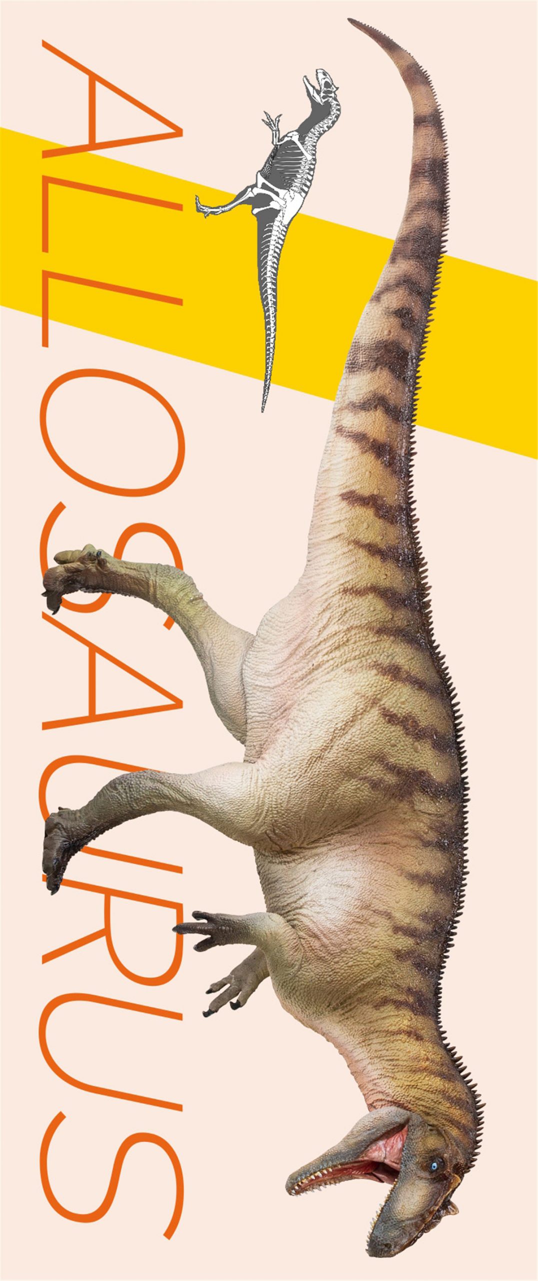 IN STOCK! PNSO Allosaurus Paul Figure Allosauridae Dinosaur Model Collector Animal Adult Toy Gift IN STOCK! PNSO Allosaurus Paul Figure Allosauridae Dinosaur Model Collector Animal Adult Toy Gift