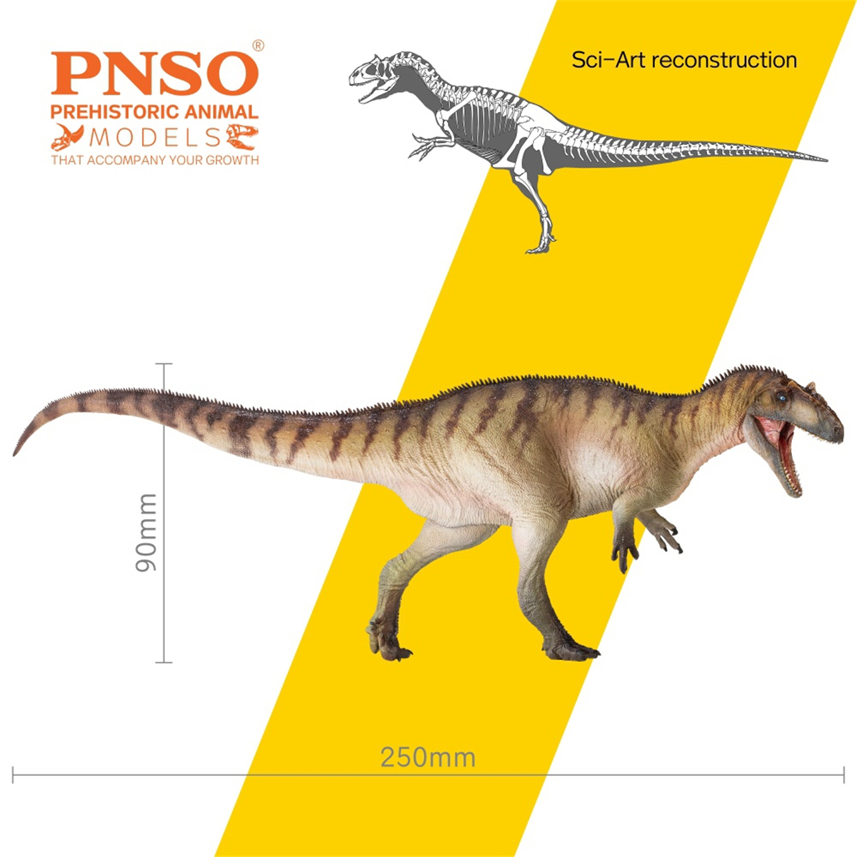 IN STOCK! PNSO Allosaurus Paul Figure Allosauridae Dinosaur Model Collector Animal Adult Toy Gift IN STOCK! PNSO Allosaurus Paul Figure Allosauridae Dinosaur Model Collector Animal Adult Toy Gift
