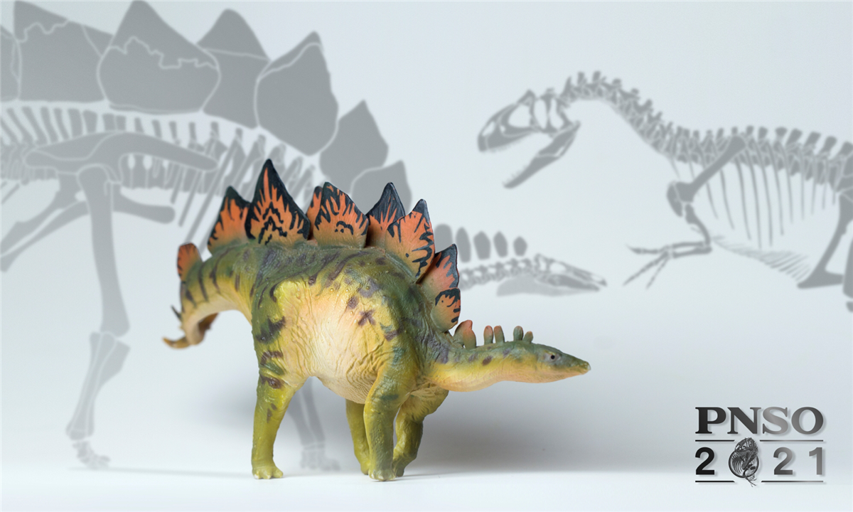 IN STOCK! PNSO Allosaurus Paul Figure Allosauridae Dinosaur Model Collector Animal Adult Toy Gift IN STOCK! PNSO Allosaurus Paul Figure Allosauridae Dinosaur Model Collector Animal Adult Toy Gift