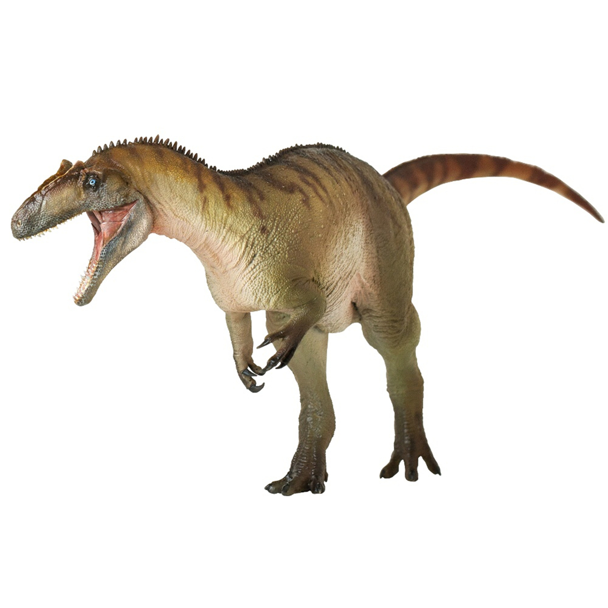 IN STOCK! PNSO Allosaurus Paul Figure Allosauridae Dinosaur Model Collector Animal Adult Toy Gift IN STOCK! PNSO Allosaurus Paul Figure Allosauridae Dinosaur Model Collector Animal Adult Toy Gift