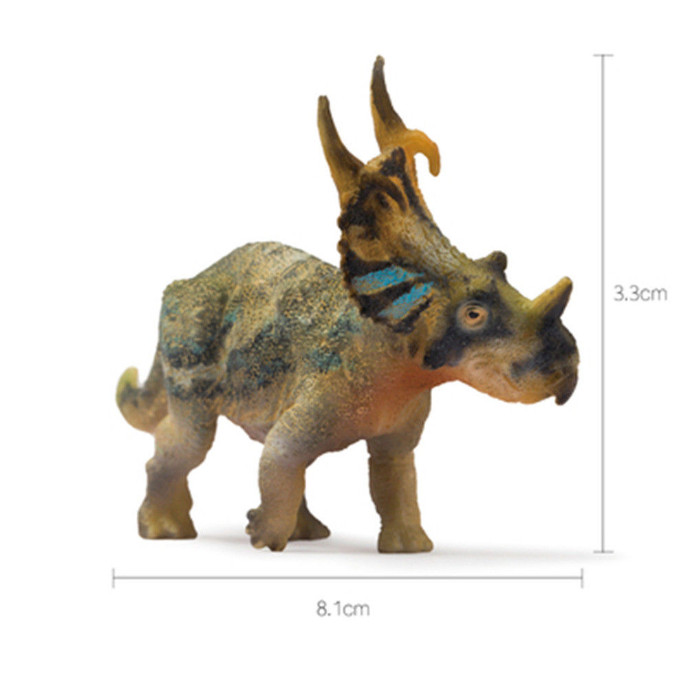 PNSO Tyrannosaurus Triceratops Mamenchisaurus Amargasaurus Ankylosaurus Spinosaurus Dinosaur Figure Dinosaur Toy Kids Boys Gift PNSO Tyrannosaurus Triceratops Mamenchisaurus Amargasaurus Ankylosaurus Spinosaurus Dinosaur Figure Dinosaur Toy Kids Boys Gift