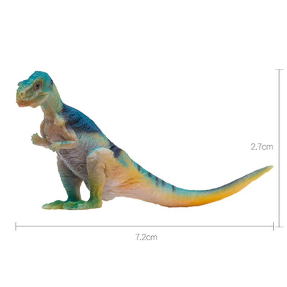 PNSO Tyrannosaurus Triceratops Mamenchisaurus Amargasaurus Ankylosaurus Spinosaurus Dinosaur Figure Dinosaur Toy Kids Boys Gift PNSO Tyrannosaurus Triceratops Mamenchisaurus Amargasaurus Ankylosaurus Spinosaurus Dinosaur Figure Dinosaur Toy Kids Boys Gift