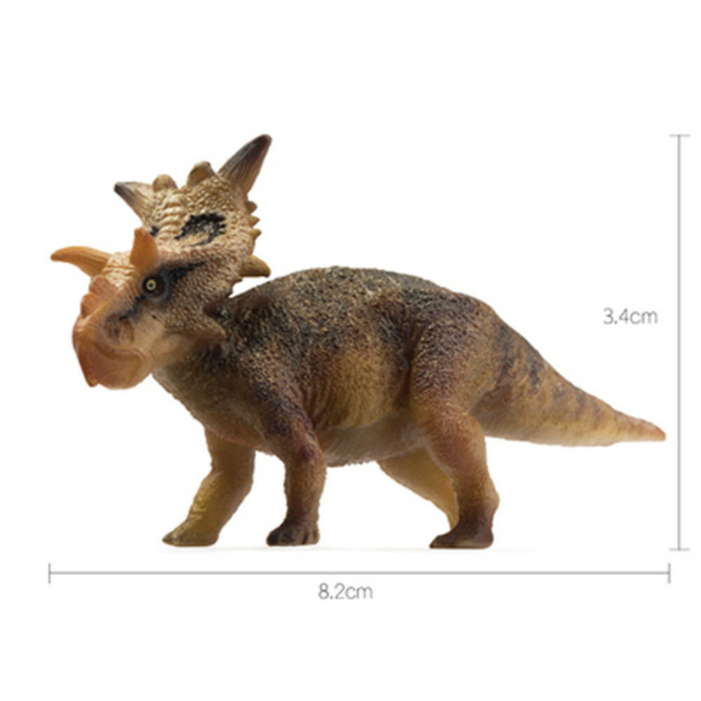 PNSO Tyrannosaurus Triceratops Mamenchisaurus Amargasaurus Ankylosaurus Spinosaurus Dinosaur Figure Dinosaur Toy Kids Boys Gift PNSO Tyrannosaurus Triceratops Mamenchisaurus Amargasaurus Ankylosaurus Spinosaurus Dinosaur Figure Dinosaur Toy Kids Boys Gift