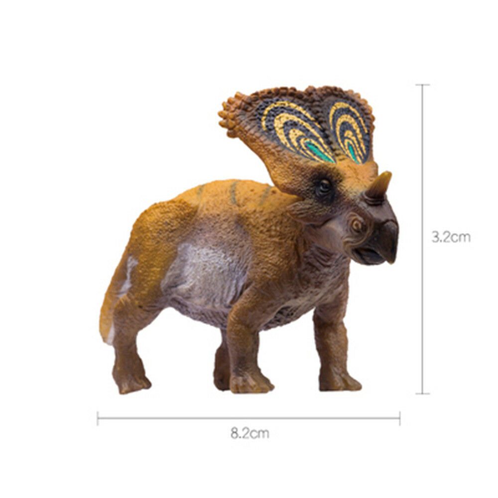 PNSO Tyrannosaurus Triceratops Mamenchisaurus Amargasaurus Ankylosaurus Spinosaurus Dinosaur Figure Dinosaur Toy Kids Boys Gift PNSO Tyrannosaurus Triceratops Mamenchisaurus Amargasaurus Ankylosaurus Spinosaurus Dinosaur Figure Dinosaur Toy Kids Boys Gift