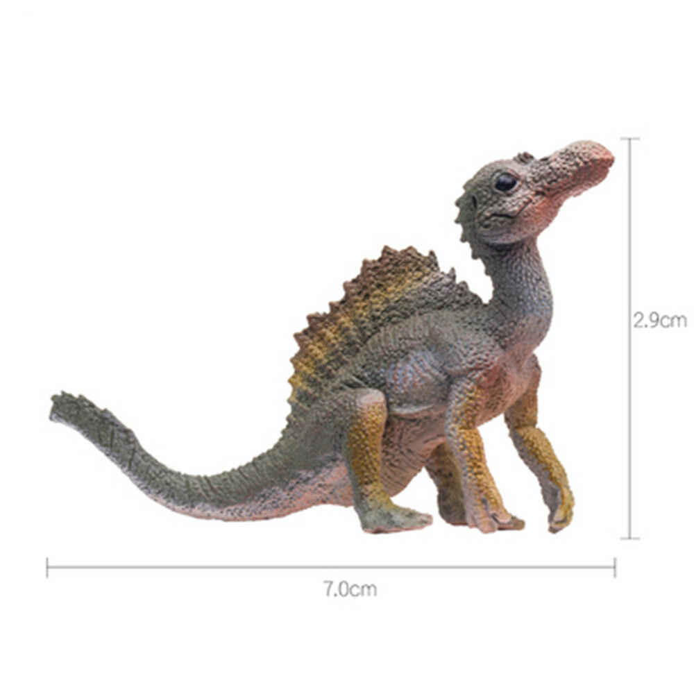 PNSO Tyrannosaurus Triceratops Mamenchisaurus Amargasaurus Ankylosaurus Spinosaurus Dinosaur Figure Dinosaur Toy Kids Boys Gift PNSO Tyrannosaurus Triceratops Mamenchisaurus Amargasaurus Ankylosaurus Spinosaurus Dinosaur Figure Dinosaur Toy Kids Boys Gift