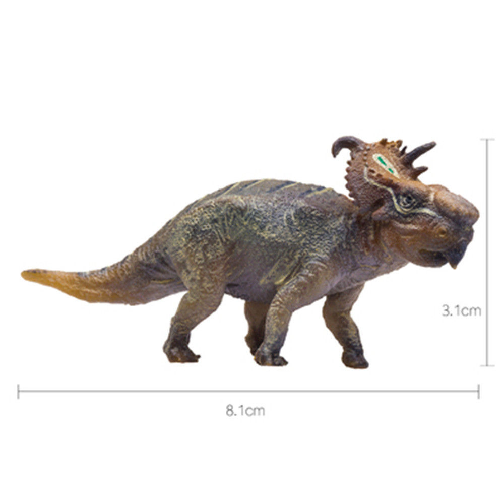 PNSO Tyrannosaurus Triceratops Mamenchisaurus Amargasaurus Ankylosaurus Spinosaurus Dinosaur Figure Dinosaur Toy Kids Boys Gift PNSO Tyrannosaurus Triceratops Mamenchisaurus Amargasaurus Ankylosaurus Spinosaurus Dinosaur Figure Dinosaur Toy Kids Boys Gift
