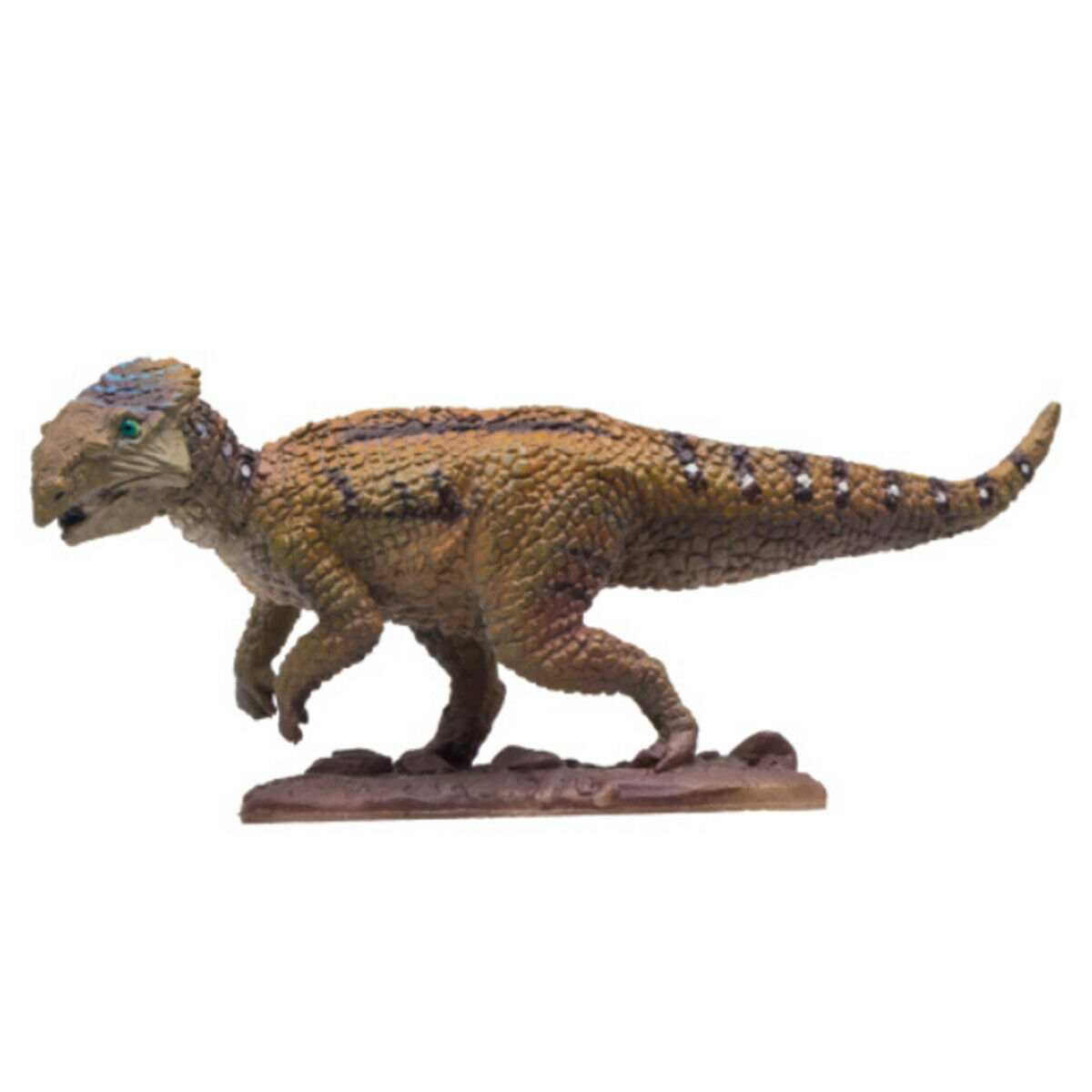 PNSO Alioramus Keichousaurus Spinops Dakosaurus Ectenosaurus Dinosaur Figure Baryonyx Qianzhousaurus Indosuchus Olorotitan Toys