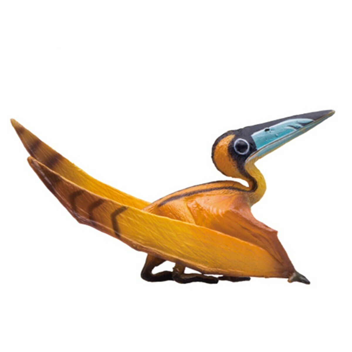 PNSO Alioramus Keichousaurus Spinops Dakosaurus Ectenosaurus Dinosaur Figure Baryonyx Qianzhousaurus Indosuchus Olorotitan Toys