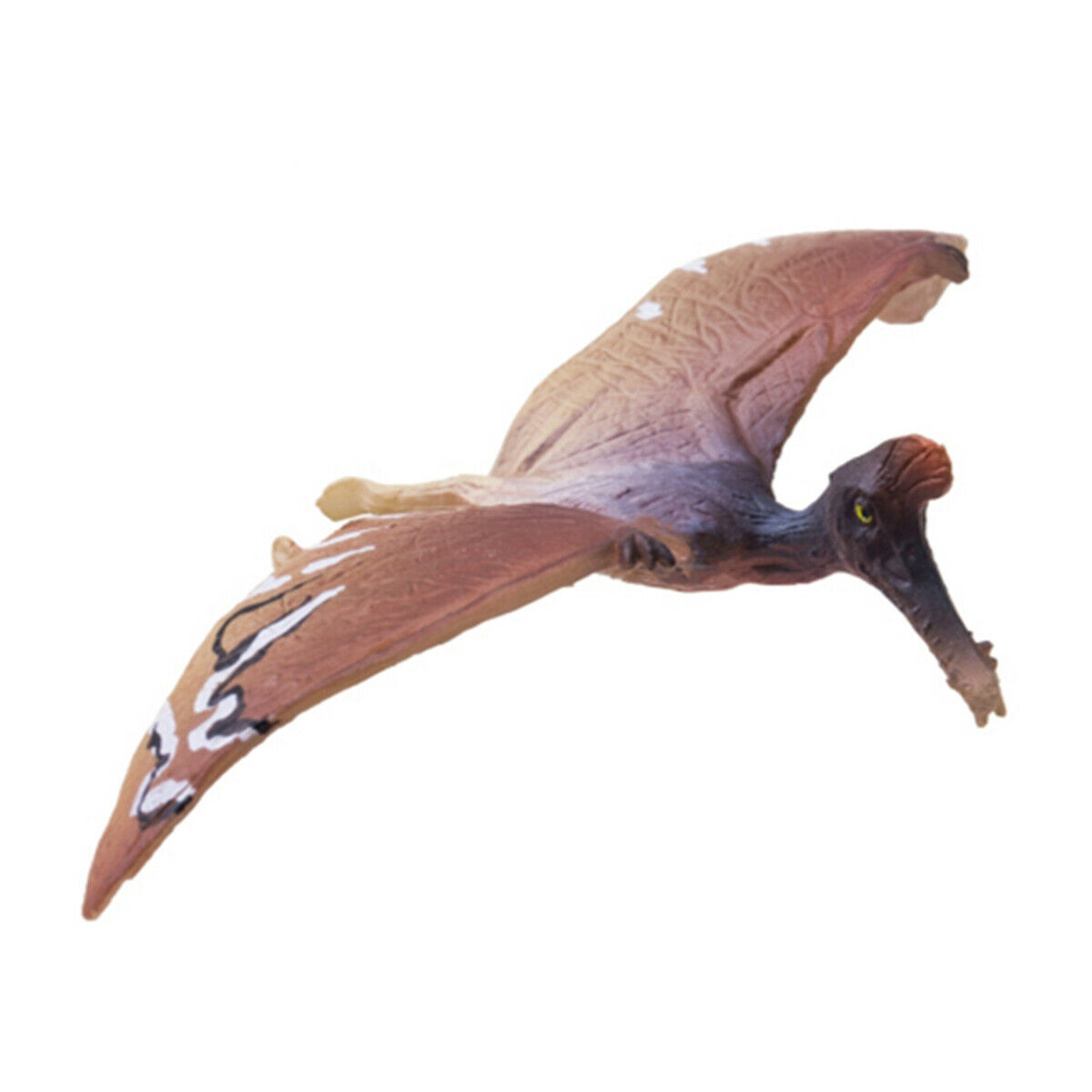 PNSO Alioramus Keichousaurus Spinops Dakosaurus Ectenosaurus Dinosaur Figure Baryonyx Qianzhousaurus Indosuchus Olorotitan Toys