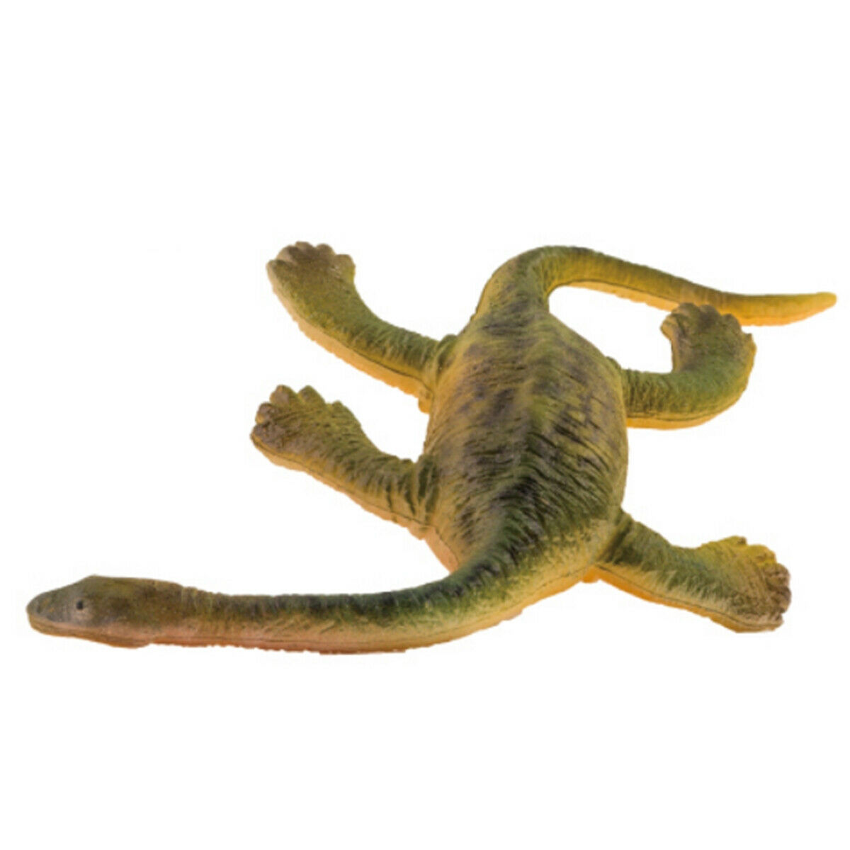 PNSO Alioramus Keichousaurus Spinops Dakosaurus Ectenosaurus Dinosaur Figure Baryonyx Qianzhousaurus Indosuchus Olorotitan Toys