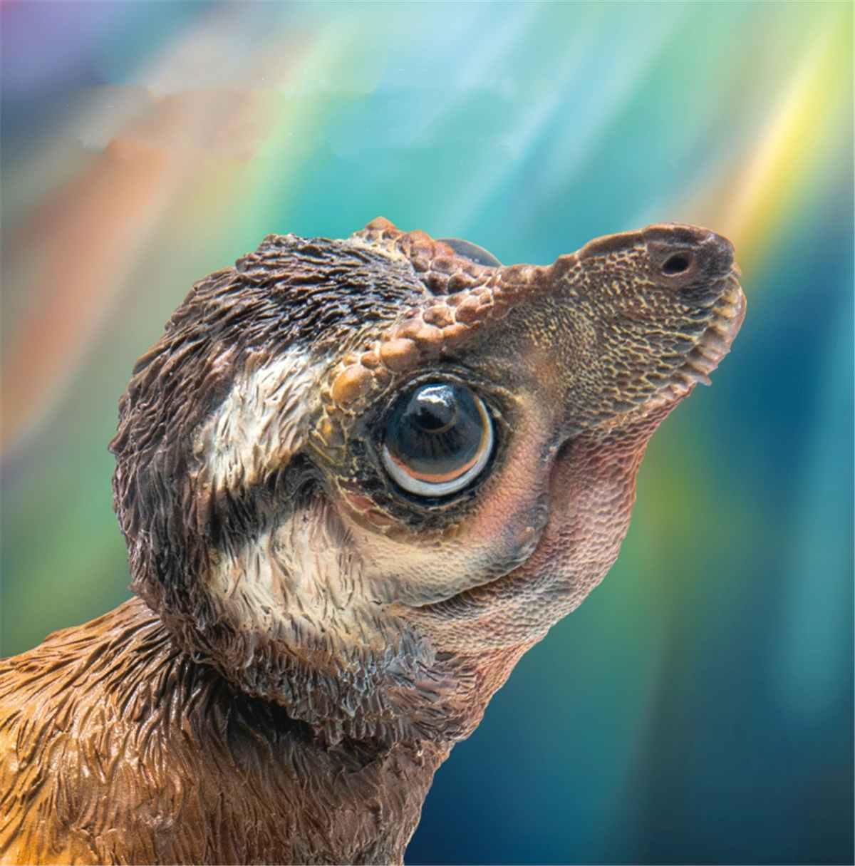 PNSO Young Tyrannosaurus Rex Jurassic Realistic Dinosaur Figure Animal Model Gift for Kids Adults IN STOCK PNSO Young Tyrannosaurus Rex Jurassic Realistic Dinosaur Figure Animal Model Gift for Kids Adults IN STOCK