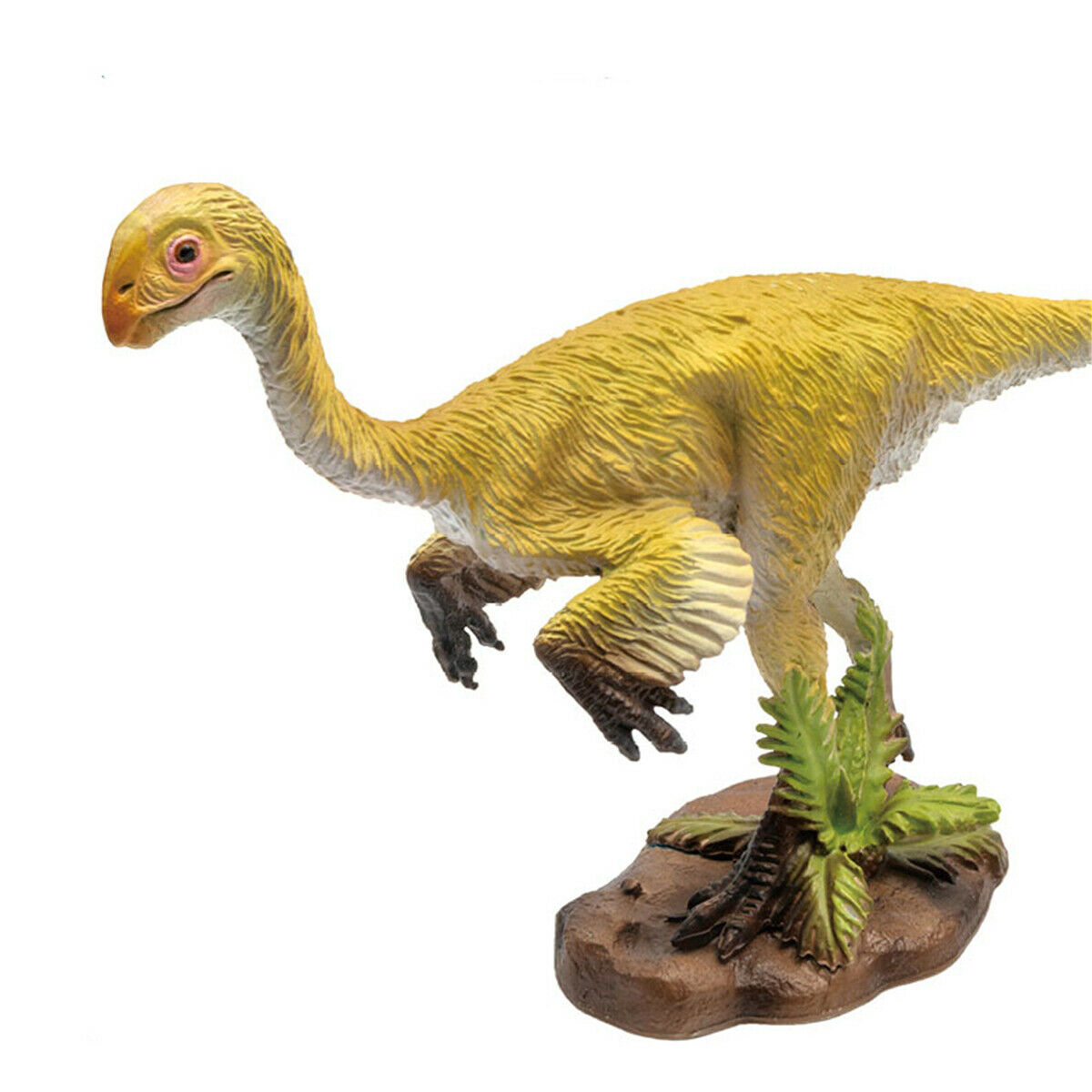 PNSO Gigantoraptor Figure Gignatraptor Megaraptor Dinosaur Collector Animal Decor Kids Toys Science Art Model Birthday Gift PNSO Gigantoraptor Figure Gignatraptor Megaraptor Dinosaur Collector Animal Decor Kids Toys Science Art Model Birthday Gift