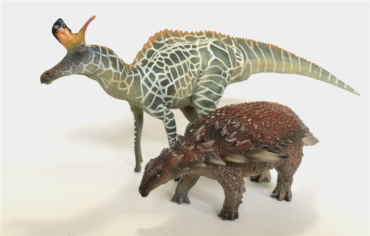 PNSO Borealopelta Figure Nodosaurus Ankylosaurus Dinosaur Model Collector Animal Adult Kids Toy Christmas Birthday Gift 2020 PNSO Borealopelta Figure Nodosaurus Ankylosaurus Dinosaur Model Collector Animal Adult Kids Toy Christmas Birthday Gift 2020