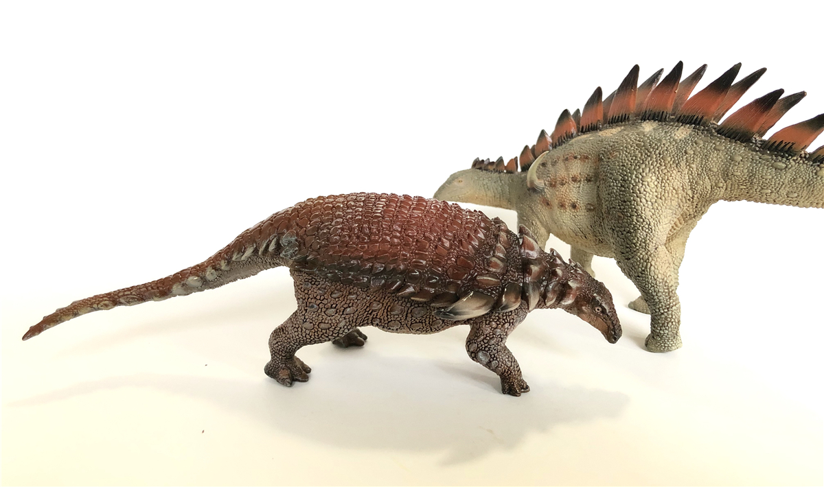 PNSO Borealopelta Figure Nodosaurus Ankylosaurus Dinosaur Model Collector Animal Adult Kids Toy Christmas Birthday Gift 2020 PNSO Borealopelta Figure Nodosaurus Ankylosaurus Dinosaur Model Collector Animal Adult Kids Toy Christmas Birthday Gift 2020