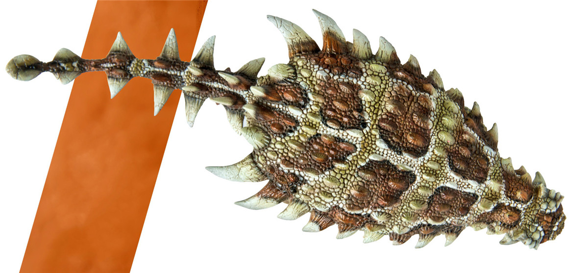 PNSO Pinacosaurus Bart Figure Collector Animal Ankylosauridae Ankylosaur Dinosaur Model Adult Kids Toy Christmas Birthday Gift PNSO Pinacosaurus Bart Figure Collector Animal Ankylosauridae Ankylosaur Dinosaur Model Adult Kids Toy Christmas Birthday Gift