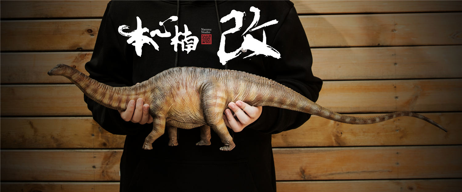 IN STOCK Nanmu 1:35 Super Apatosaurus Bastion Figure Diplodocidae Dinosaur Collector Animal Model Toy Gift Retail Box IN STOCK Nanmu 1:35 Super Apatosaurus Bastion Figure Diplodocidae Dinosaur Collector Animal Model Toy Gift Retail Box