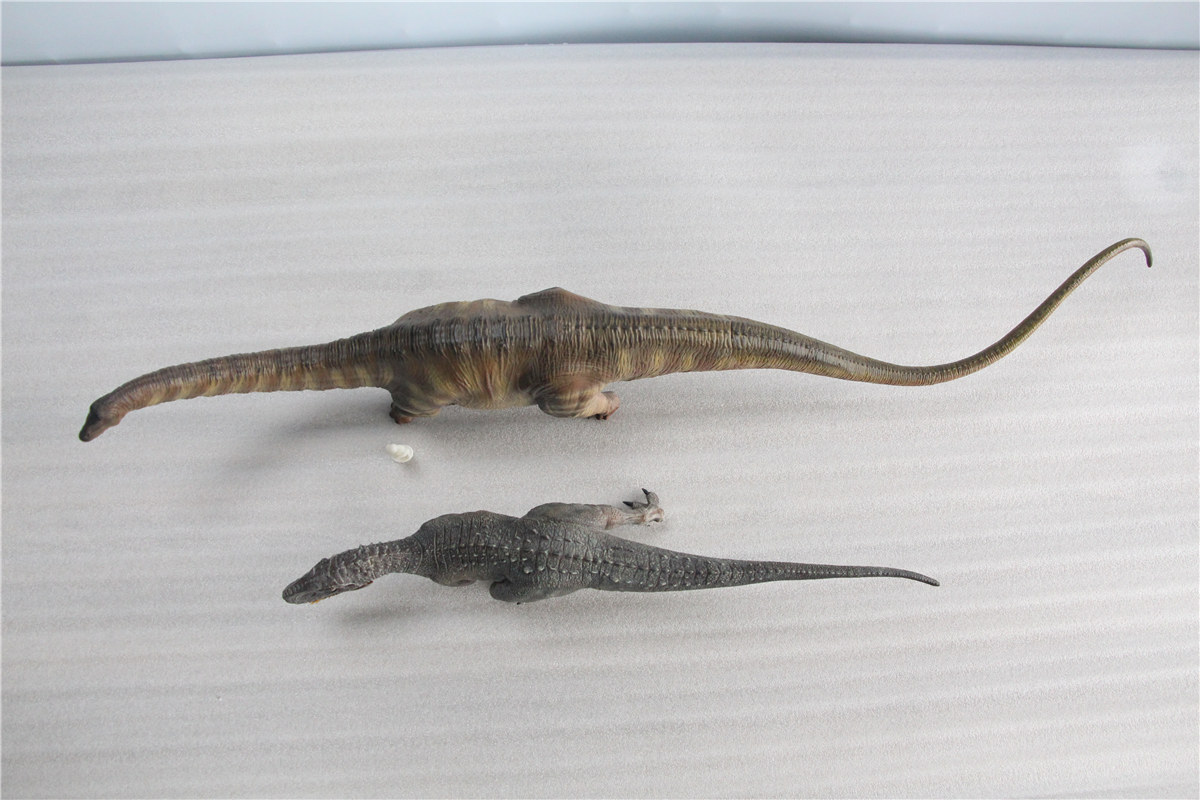 IN STOCK Nanmu 1:35 Super Apatosaurus Bastion Figure Diplodocidae Dinosaur Collector Animal Model Toy Gift Retail Box IN STOCK Nanmu 1:35 Super Apatosaurus Bastion Figure Diplodocidae Dinosaur Collector Animal Model Toy Gift Retail Box