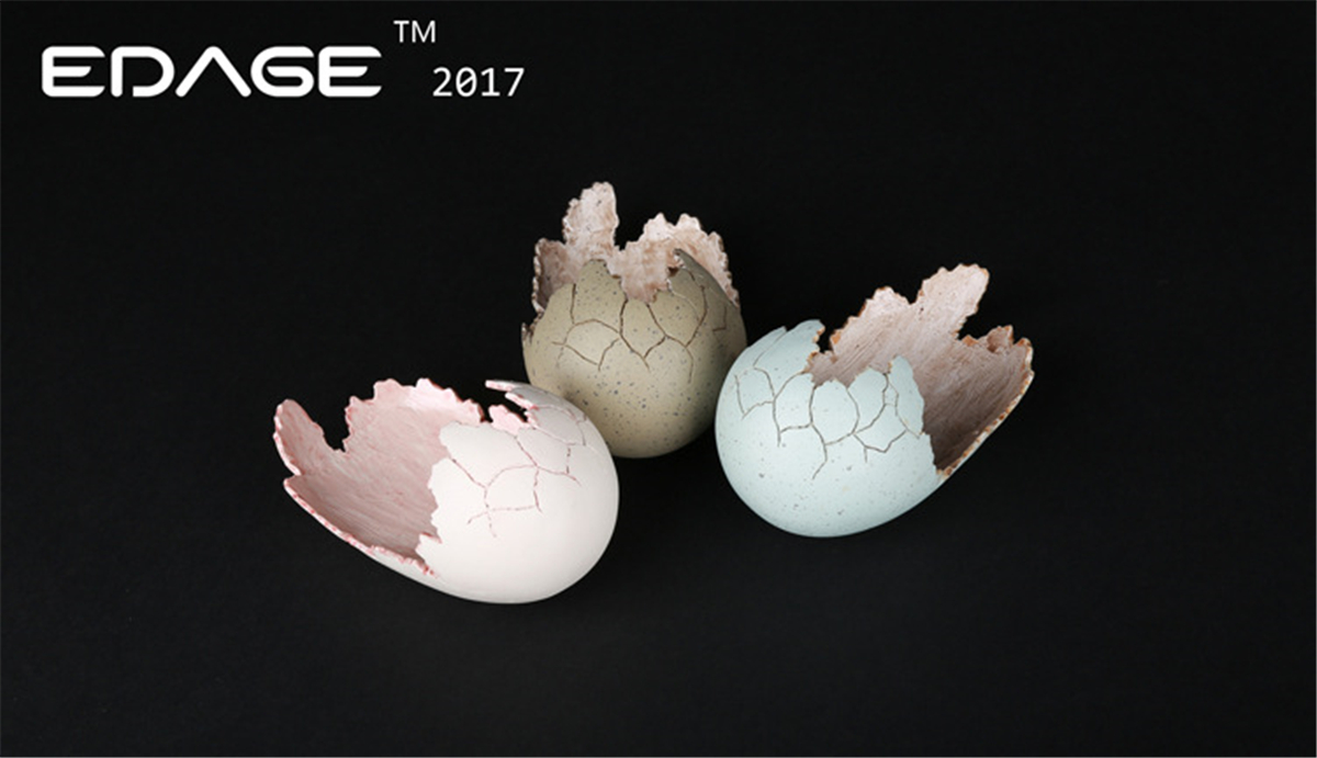 EDAGE Ankylosaurus Triceratops Brachiosaurus Stegosaurus Tyrannosaurus Rex Velociraptor Baby Egg Figure Dinosaur Toy Gift