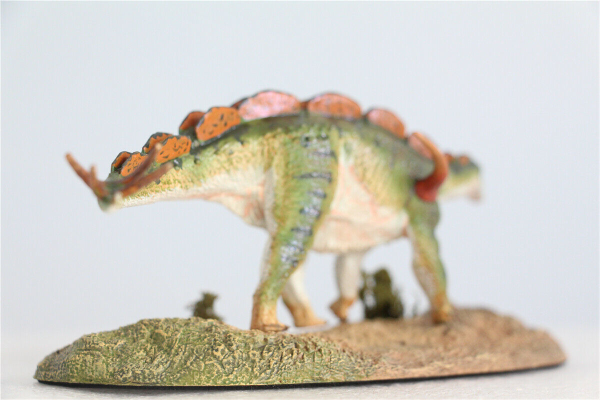 IN STOCK! Vitae 1:35 Scale Wuerhosaurus homheni Dong Figure Stegosaurus Dinosaur Toys Animal Collector Animal Adults Gift IN STOCK! Vitae 1:35 Scale Wuerhosaurus homheni Dong Figure Stegosaurus Dinosaur Toys Animal Collector Animal Adults Gift