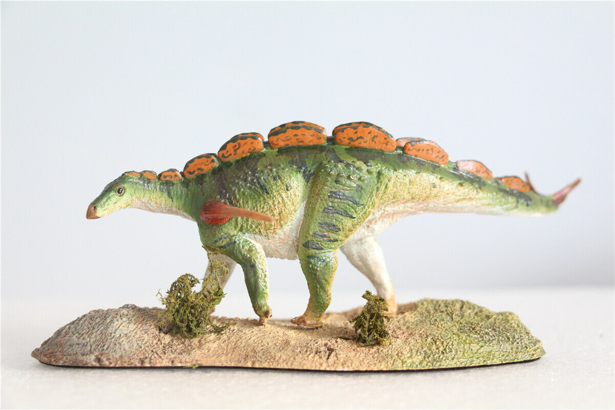 IN STOCK! Vitae 1:35 Scale Wuerhosaurus homheni Dong Figure Stegosaurus Dinosaur Toys Animal Collector Animal Adults Gift IN STOCK! Vitae 1:35 Scale Wuerhosaurus homheni Dong Figure Stegosaurus Dinosaur Toys Animal Collector Animal Adults Gift