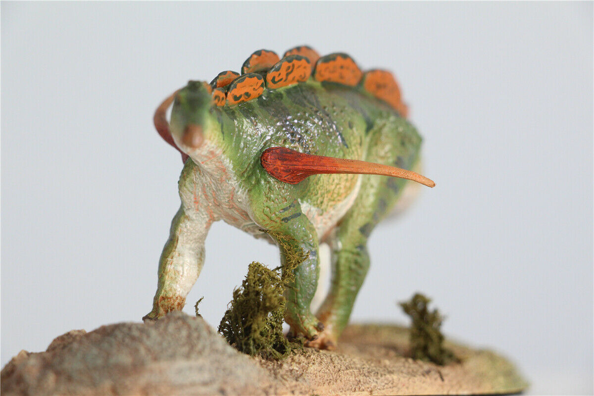 IN STOCK! Vitae 1:35 Scale Wuerhosaurus homheni Dong Figure Stegosaurus Dinosaur Toys Animal Collector Animal Adults Gift IN STOCK! Vitae 1:35 Scale Wuerhosaurus homheni Dong Figure Stegosaurus Dinosaur Toys Animal Collector Animal Adults Gift
