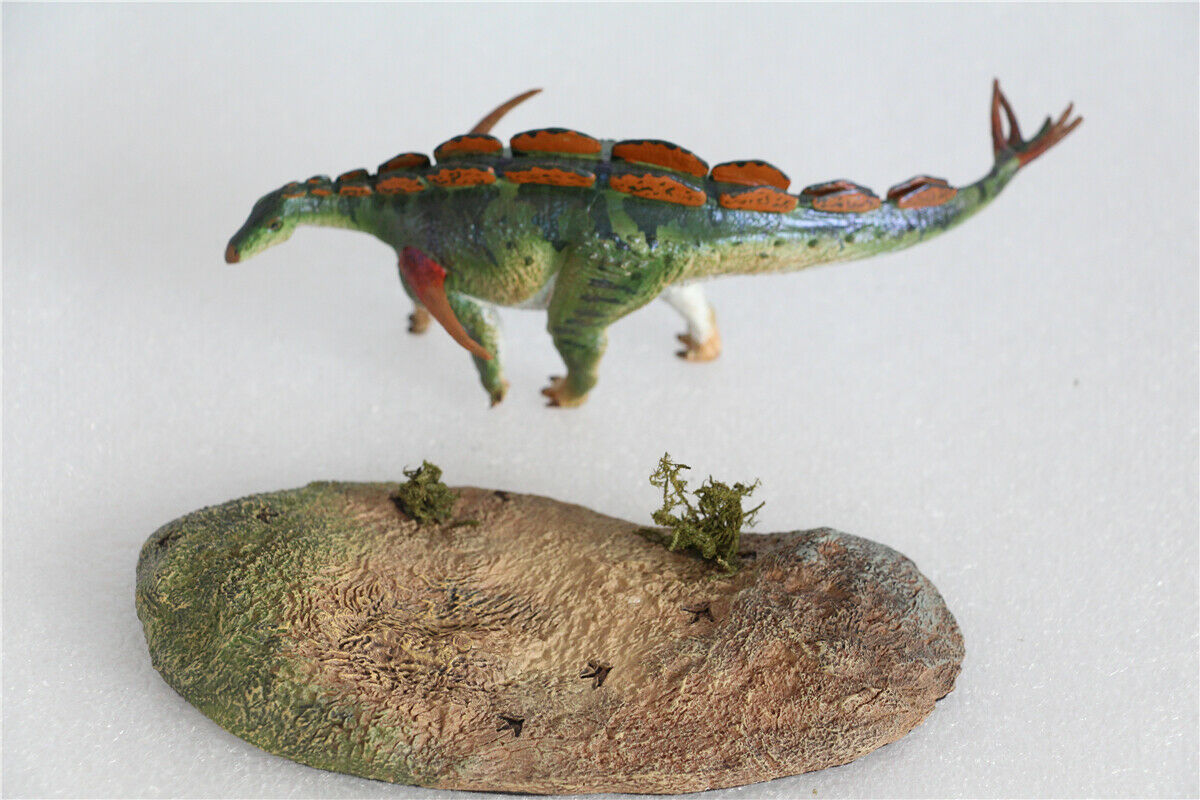 IN STOCK! Vitae 1:35 Scale Wuerhosaurus homheni Dong Figure Stegosaurus Dinosaur Toys Animal Collector Animal Adults Gift IN STOCK! Vitae 1:35 Scale Wuerhosaurus homheni Dong Figure Stegosaurus Dinosaur Toys Animal Collector Animal Adults Gift