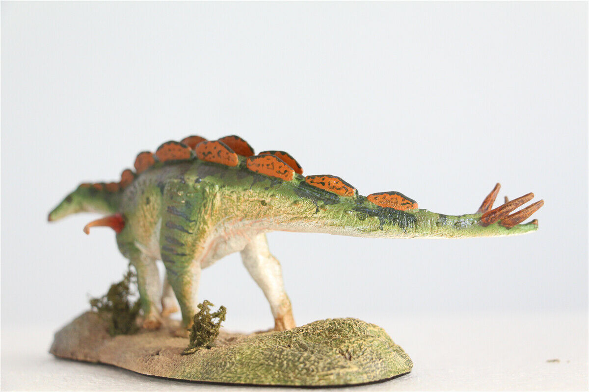 IN STOCK! Vitae 1:35 Scale Wuerhosaurus homheni Dong Figure Stegosaurus Dinosaur Toys Animal Collector Animal Adults Gift IN STOCK! Vitae 1:35 Scale Wuerhosaurus homheni Dong Figure Stegosaurus Dinosaur Toys Animal Collector Animal Adults Gift
