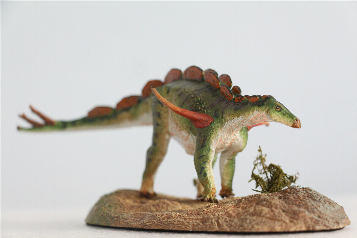 IN STOCK! Vitae 1:35 Scale Wuerhosaurus homheni Dong Figure Stegosaurus Dinosaur Toys Animal Collector Animal Adults Gift IN STOCK! Vitae 1:35 Scale Wuerhosaurus homheni Dong Figure Stegosaurus Dinosaur Toys Animal Collector Animal Adults Gift