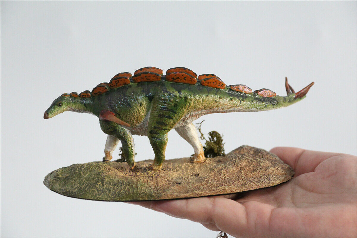 IN STOCK! Vitae 1:35 Scale Wuerhosaurus homheni Dong Figure Stegosaurus Dinosaur Toys Animal Collector Animal Adults Gift IN STOCK! Vitae 1:35 Scale Wuerhosaurus homheni Dong Figure Stegosaurus Dinosaur Toys Animal Collector Animal Adults Gift