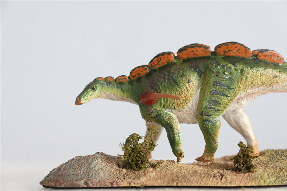IN STOCK! Vitae 1:35 Scale Wuerhosaurus homheni Dong Figure Stegosaurus Dinosaur Toys Animal Collector Animal Adults Gift IN STOCK! Vitae 1:35 Scale Wuerhosaurus homheni Dong Figure Stegosaurus Dinosaur Toys Animal Collector Animal Adults Gift
