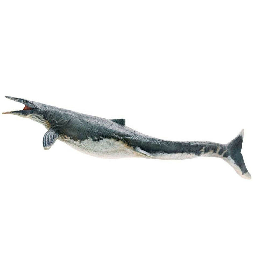 PNSO 1:35 Mosasaurus Figure Jurassic Dinosaur Mososaurs Ocean Animal Model Adult Kids Collection Toys Gift Home Decor PNSO 1:35 Mosasaurus Figure Jurassic Dinosaur Mososaurs Ocean Animal Model Adult Kids Collection Toys Gift Home Decor