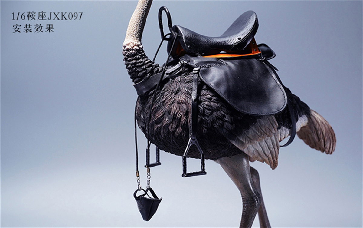 JXK 1/6 Harness Model Japanese-style Saddle 1/12 Modern Harness Soldier Accessories Decoration Toy Children Adult Kid Xmas Gift JXK 1/6 Harness Model Japanese-style Saddle 1/12 Modern Harness Soldier Accessories Decoration Toy Children Adult Kid Xmas Gift