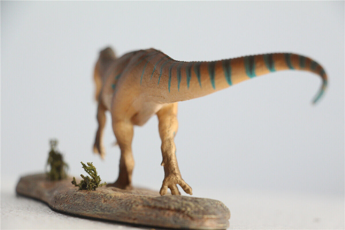 IN STOCK! Vitae 1:35 Scale Chilantaisaurus tashikouensis Figure Dinosaur Toys Animal Collector Animal Adults Gift IN STOCK! Vitae 1:35 Scale Chilantaisaurus tashikouensis Figure Dinosaur Toys Animal Collector Animal Adults Gift