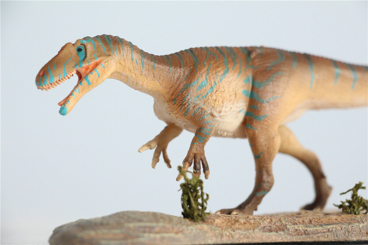 IN STOCK! Vitae 1:35 Scale Chilantaisaurus tashikouensis Figure Dinosaur Toys Animal Collector Animal Adults Gift IN STOCK! Vitae 1:35 Scale Chilantaisaurus tashikouensis Figure Dinosaur Toys Animal Collector Animal Adults Gift