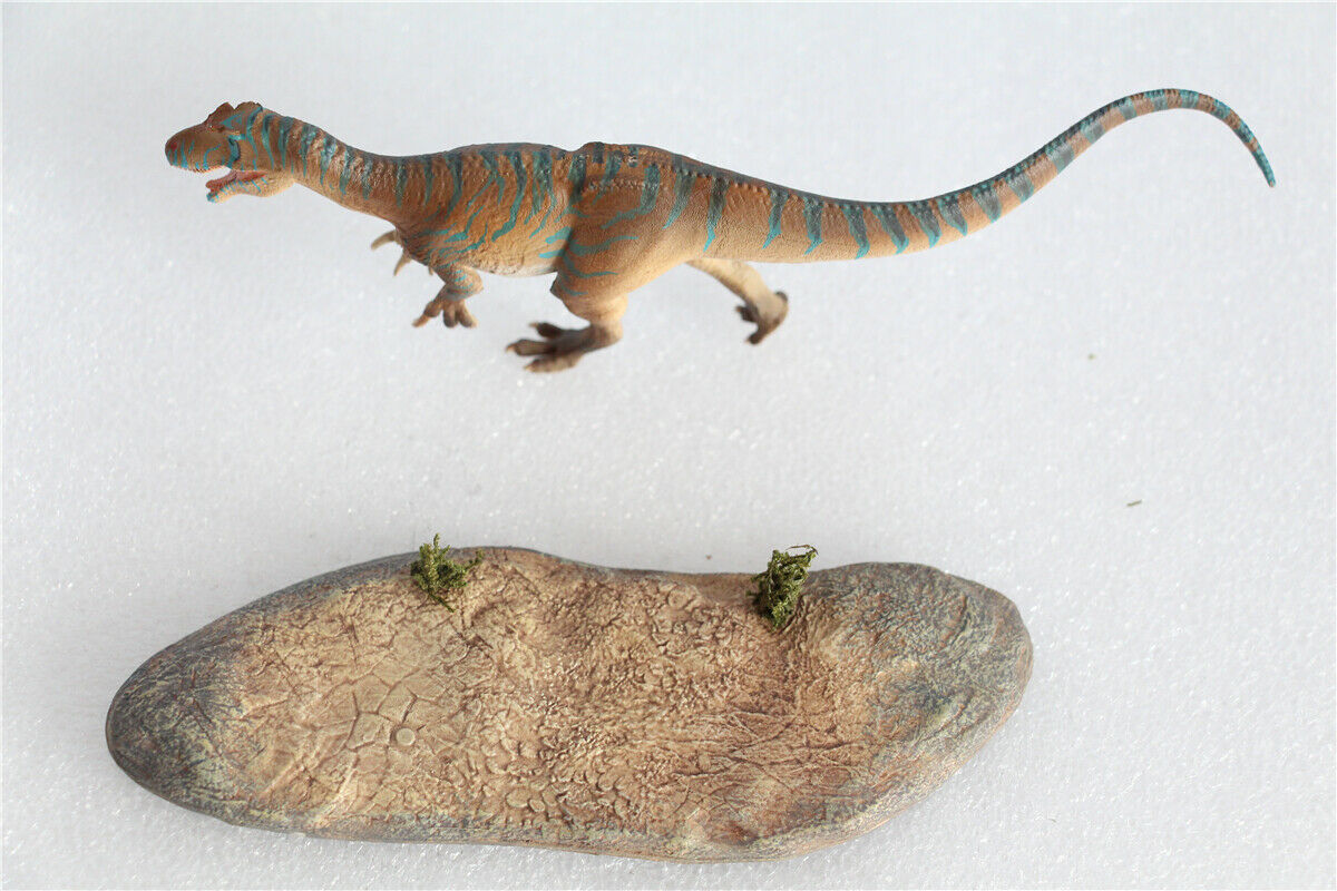 IN STOCK! Vitae 1:35 Scale Chilantaisaurus tashikouensis Figure Dinosaur Toys Animal Collector Animal Adults Gift IN STOCK! Vitae 1:35 Scale Chilantaisaurus tashikouensis Figure Dinosaur Toys Animal Collector Animal Adults Gift