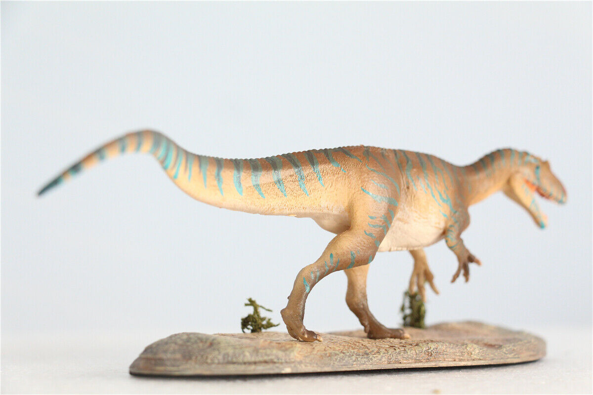 IN STOCK! Vitae 1:35 Scale Chilantaisaurus tashikouensis Figure Dinosaur Toys Animal Collector Animal Adults Gift IN STOCK! Vitae 1:35 Scale Chilantaisaurus tashikouensis Figure Dinosaur Toys Animal Collector Animal Adults Gift