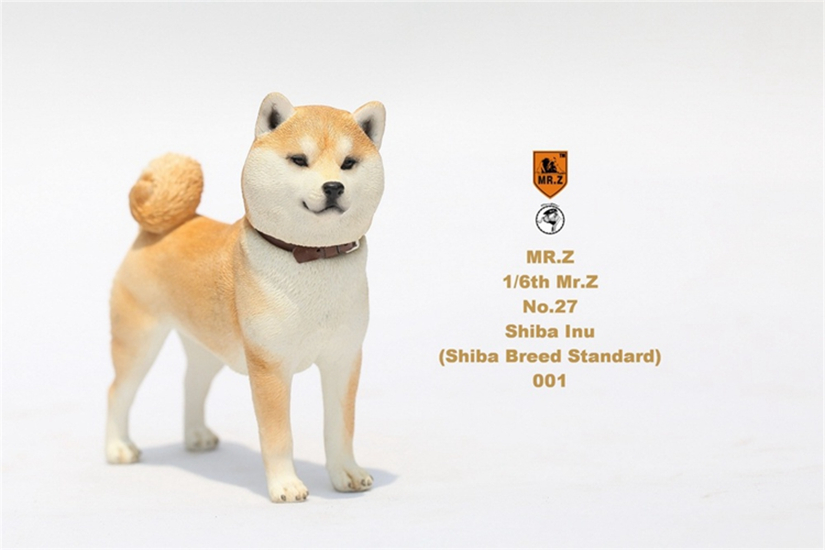 Mr.Z Studio 1:6 Cute Shiba Inu Dog Pet Animal Model Figure Collector Toy Decor Gift Hand-made Desktop Ornaments Decoration Dolls Mr.Z Studio 1:6 Cute Shiba Inu Dog Pet Animal Model Figure Collector Toy Decor Gift Hand-made Desktop Ornaments Decoration Dolls