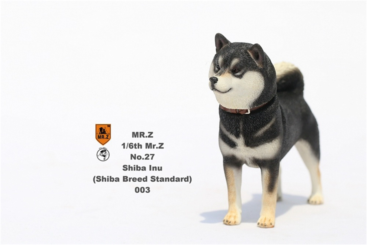 Mr.Z Studio 1:6 Cute Shiba Inu Dog Pet Animal Model Figure Collector Toy Decor Gift Hand-made Desktop Ornaments Decoration Dolls Mr.Z Studio 1:6 Cute Shiba Inu Dog Pet Animal Model Figure Collector Toy Decor Gift Hand-made Desktop Ornaments Decoration Dolls