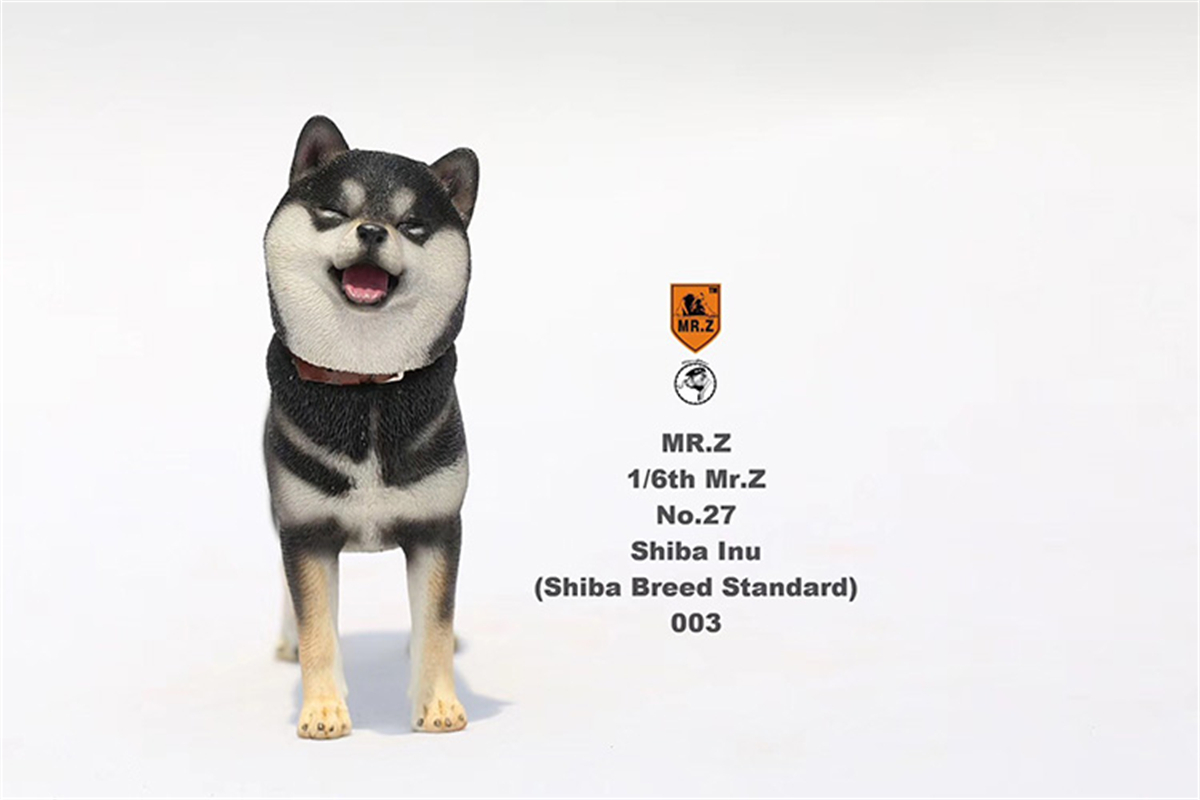 Mr.Z Studio 1:6 Cute Shiba Inu Dog Pet Animal Model Figure Collector Toy Decor Gift Hand-made Desktop Ornaments Decoration Dolls Mr.Z Studio 1:6 Cute Shiba Inu Dog Pet Animal Model Figure Collector Toy Decor Gift Hand-made Desktop Ornaments Decoration Dolls