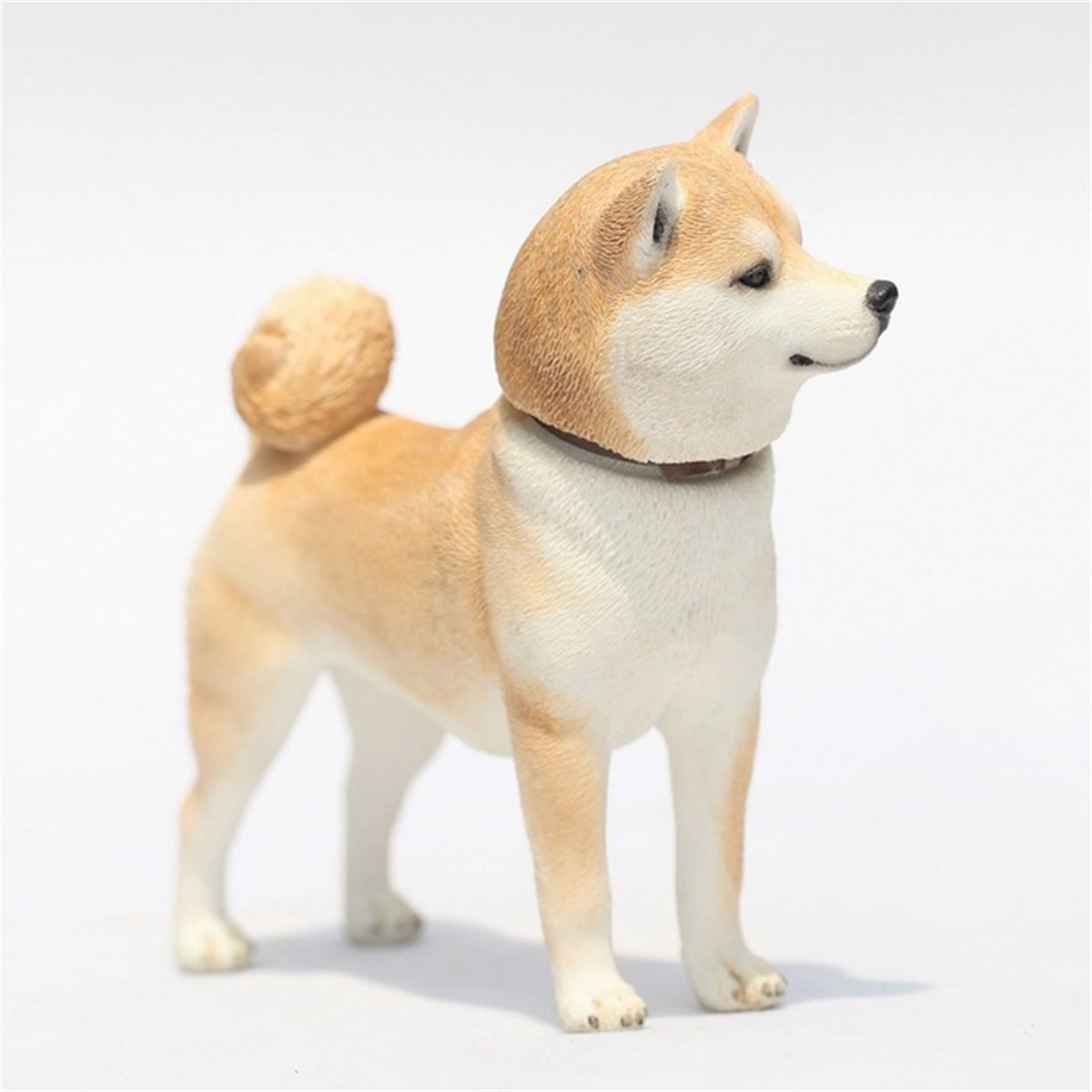 Mr.Z Studio 1:6 Cute Shiba Inu Dog Pet Animal Model Figure Collector Toy Decor Gift Hand-made Desktop Ornaments Decoration Dolls Mr.Z Studio 1:6 Cute Shiba Inu Dog Pet Animal Model Figure Collector Toy Decor Gift Hand-made Desktop Ornaments Decoration Dolls